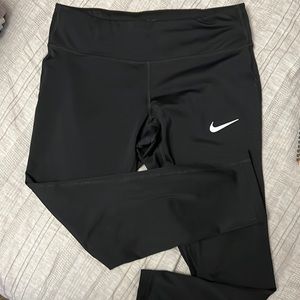 Nike Running Crops